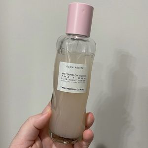Glow Recipe watermelon toner
